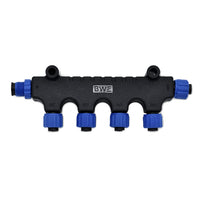 Bluewater Qualifies for Free Shipping Bluewater NMEA 2000 4-Way T-Connector #2702-15-015