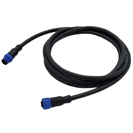 Bluewater Qualifies for Free Shipping Bluewater NMEA 2000 5-Pin 1 Meter Female to Male #2700-01-011