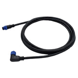 Bluewater Qualifies for Free Shipping Bluewater NMEA 2000 5-Pin 2 Meter Female/Angle to #2700-21-011