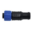 Bluewater Qualifies for Free Shipping Bluewater NMEA 2000 Female Terminator 120 Ohm #2705-00-010