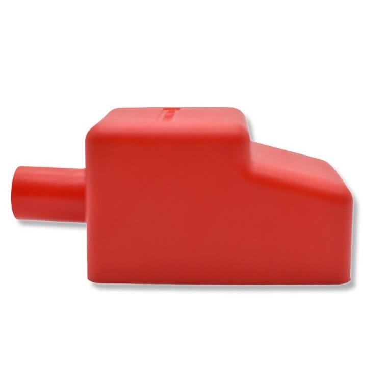 Bluewater Not Qualified for Free Shipping Bluewater Red Battery Boot #1655-001-000