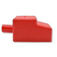 Bluewater Not Qualified for Free Shipping Bluewater Red Battery Boot #1655-001-000