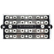 Bluewater Qualifies for Free Shipping Bluewater RGB Busbar with Cover #312404-B-022