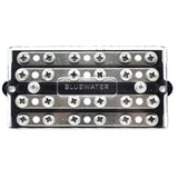 Bluewater Qualifies for Free Shipping Bluewater RGB Busbar with Cover #312404-B-022