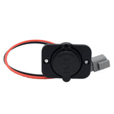 Bluewater Qualifies for Free Shipping Bluewater USB/USB-C with Deustch Connector & Plate #6000-3005