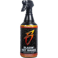 Boat Bling Qualifies for Free Shipping Boat Bling Blazin' Cherry Hot Sauce 32 oz #BH0032