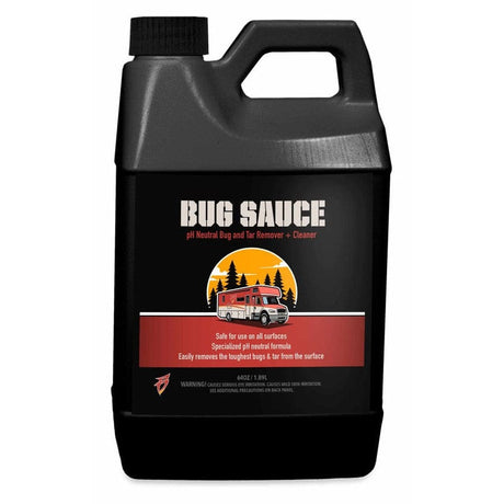Boat Bling Qualifies for Free Shipping Boat Bling Bug Sauce 64 oz #BUS0064