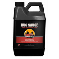 Boat Bling Qualifies for Free Shipping Boat Bling Bug Sauce 64 oz #BUS0064
