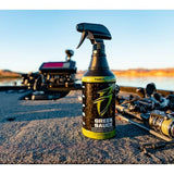 Boat Bling Qualifies for Free Shipping Boat Bling Green Sauce 32oz #GS0032