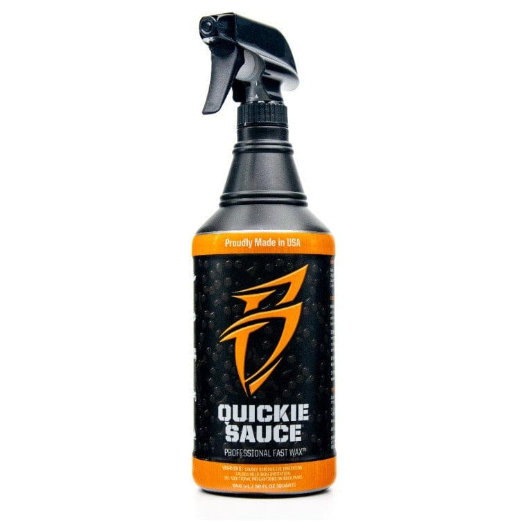Boat Bling Qualifies for Free Shipping Boat Bling Quickie Sauce Quart #QS 0032