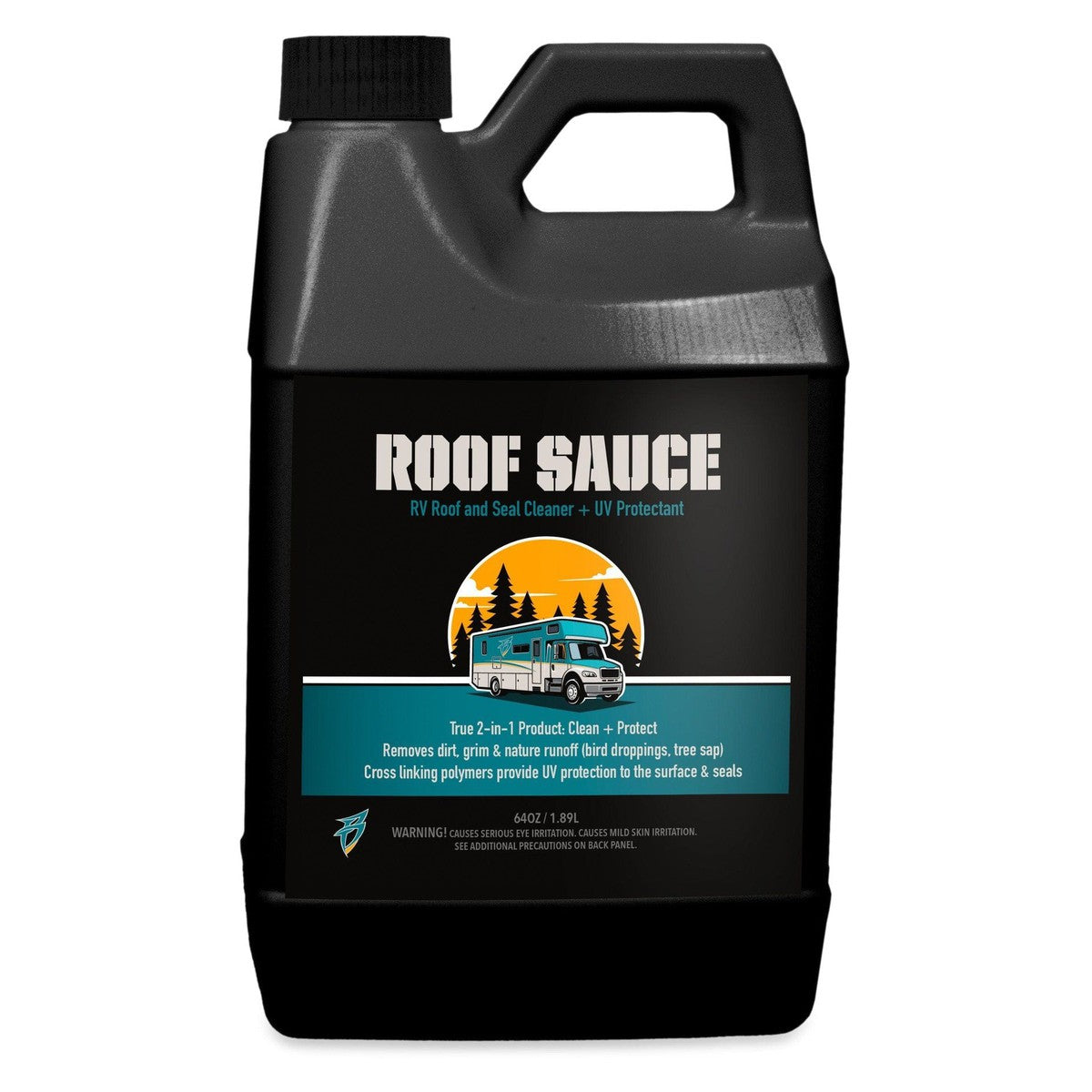 Boat Bling Qualifies for Free Shipping Boat Bling Roof Sauce 64 oz #RFS0064