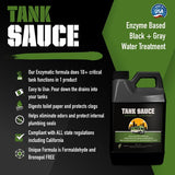 Boat Bling Qualifies for Free Shipping Boat Bling Tank Sauce 6 - 8 oz Bottles #TKS0008-6PK
