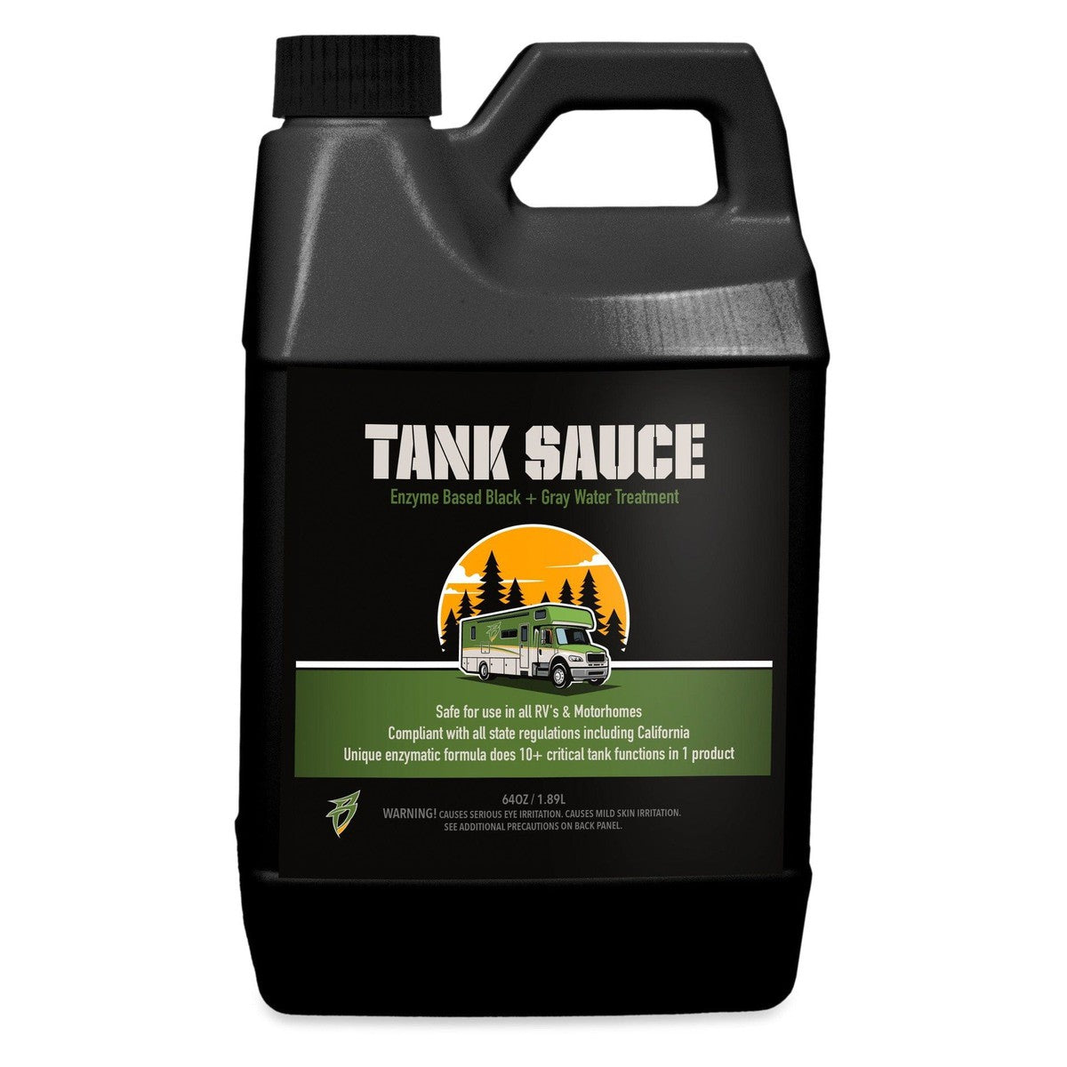 Boat Bling Qualifies for Free Shipping Boat Bling Tank Sauce 64 oz #TKS0064