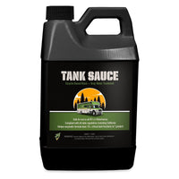Boat Bling Qualifies for Free Shipping Boat Bling Tank Sauce 64 oz #TKS0064