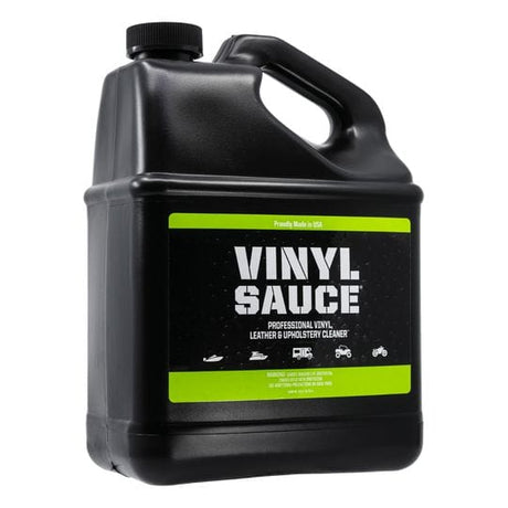 Boat Bling Qualifies for Free Shipping Boat Bling Vinyl Sauce Gallon #VS 0128