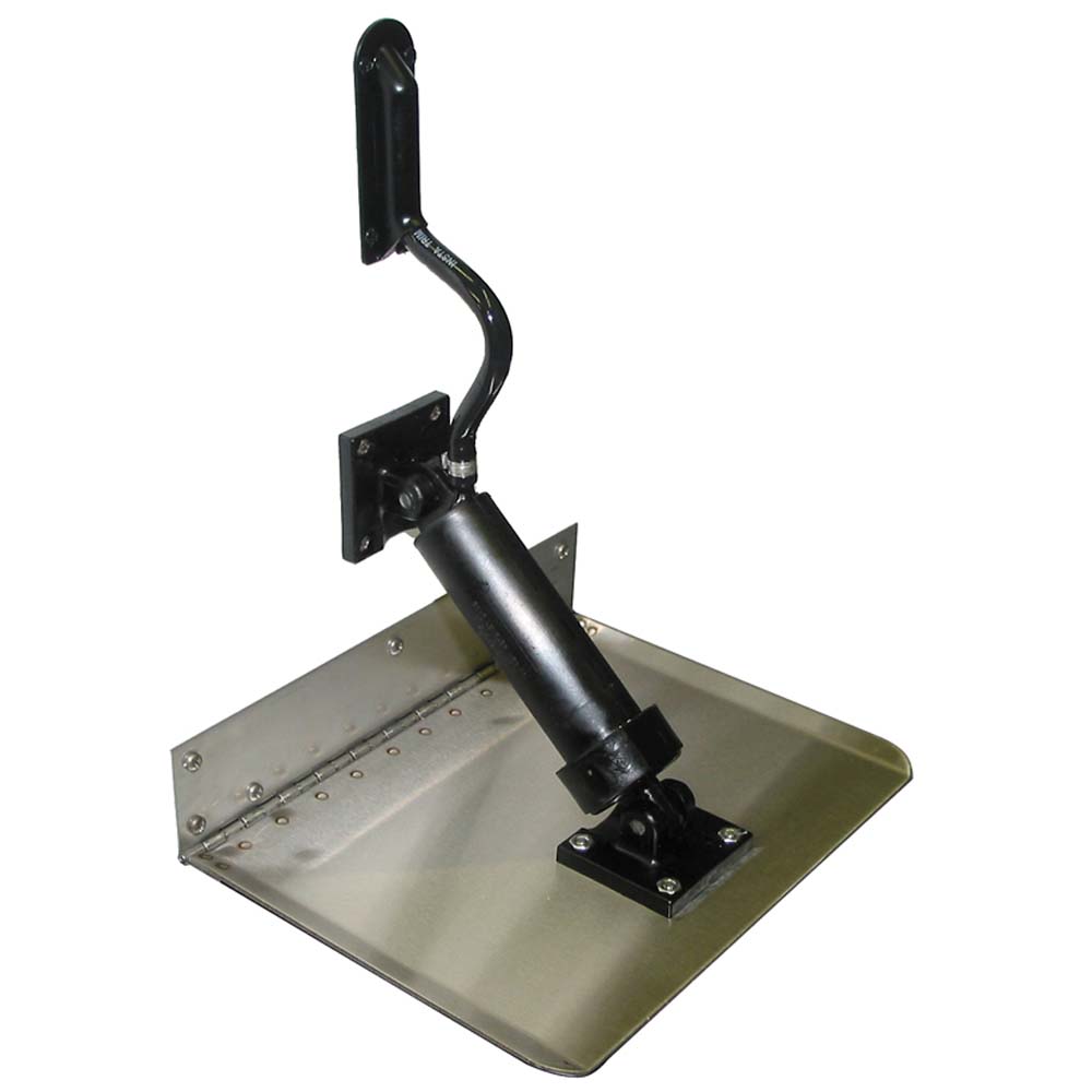 Boat Leveler Qualifies for Free Shipping Boat Leveler 12" x 8" Trim Tab Set #N128000