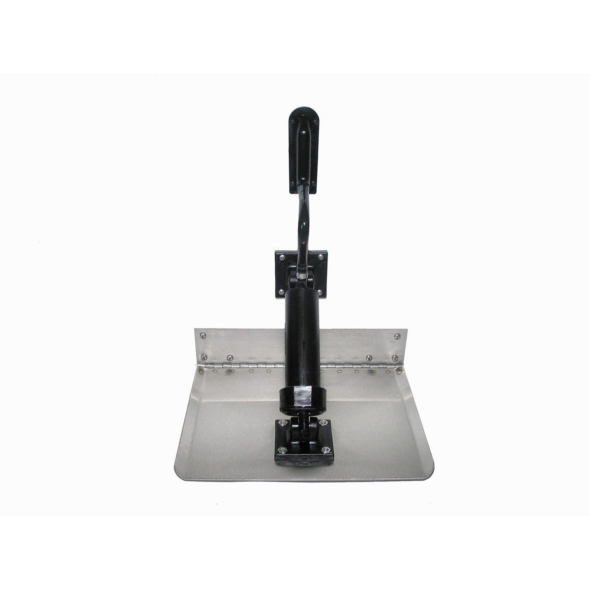 Boat Leveler Qualifies for Free Shipping Boat Leveler 12" x 8" Trim Tab Set #N128000