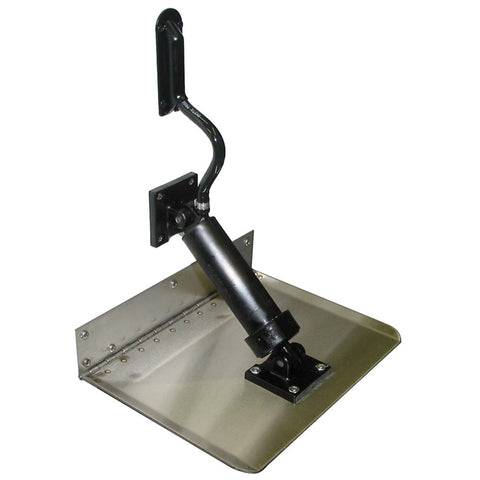 Boat Leveler Qualifies for Free Shipping Boat Leveler 12" x 9" Trim Tab Set #N129000
