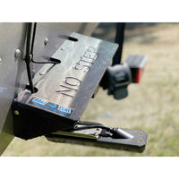 Boat Zone Qualifies for Free Shipping Boat Zone Transducer Spray Shield Black #BLACK0101