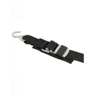 Indiana Mills-Boatbuckle Qualifies for Free Shipping BoatBuckle Stainless Kwik-Lok Transom Straps 2