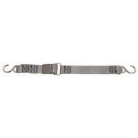 Indiana Mills-Boatbuckle Qualifies for Free Shipping BoatBuckle Tie-Down Gunwale Stainless 2