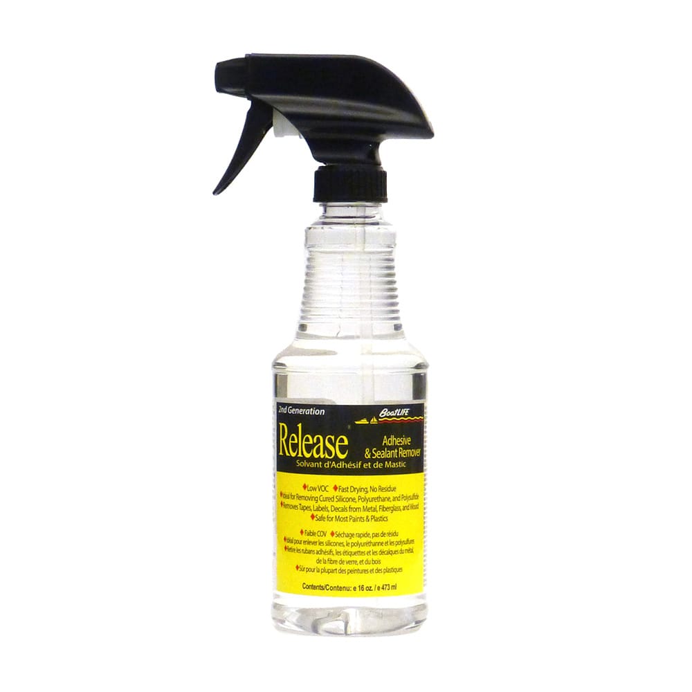 Boatlife Qualifies for Free Shipping BoatLIFE Adhesive and Sealant Remove #1288