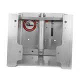 Bob's Machine Shop Not Qualified for Free Shipping Bob's Machine 10" Setback Standard Series Jack Plate 300 HP #100-110000