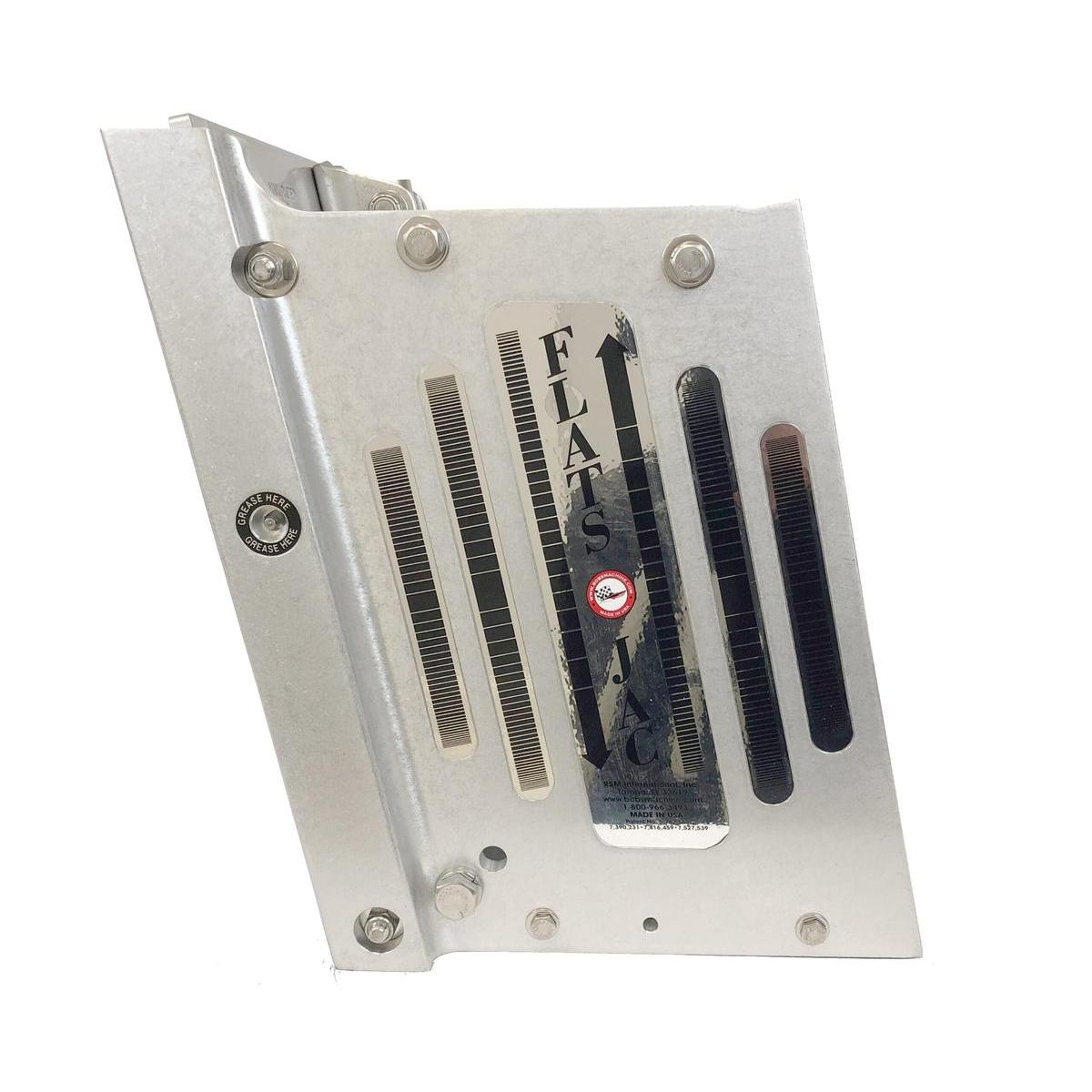 Bob's Machine Shop Not Qualified for Free Shipping Bob's Machine 10" Setback Standard Series Jack Plate 300 HP #100-110000