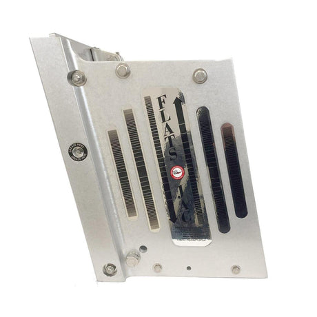 Bob's Machine Shop Not Qualified for Free Shipping Bob's Machine 10" Setback Standard Series Jack Plate 300 HP #100-110000
