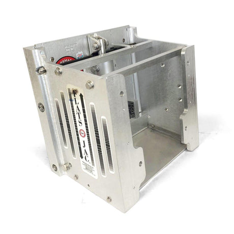 Bob's Machine Shop Not Qualified for Free Shipping Bob's Machine 10" Setback Standard Series Jack Plate 300 HP #100-110000