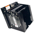 Bob's Machine Shop Not Qualified for Free Shipping Bob's Machine 12" Setback Action Jack Plate Black #100-112112P-PCGB