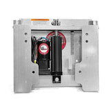 Bob's Machine Shop Not Qualified for Free Shipping Bob's Machine 4" Setback Gen 3 Extreme ACTION 550 HP V10 #100-604005