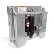 Bob's Machine Shop Not Qualified for Free Shipping Bob's Machine 4" Setback Gen 3 Extreme ACTION 550 HP V10 #100-604005