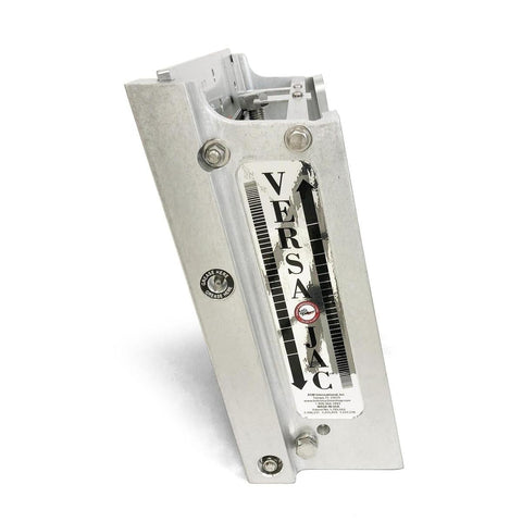 Bob's Machine Shop Not Qualified for Free Shipping Bob's Machine 6" Setback HD Versa Series Jack Plate 300 HP Max #100-506000
