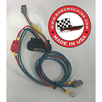 Bob's Machine Shop Qualifies for Free Shipping Bob’s Machine Action Mini Narrow 50 HP Max 6