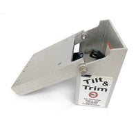 Bob's Machine Shop Not Qualified for Free Shipping Bob's Machine Clamp-on Motor Tilt and Trim Action Series 30 HP #100-701100-NOPC
