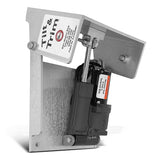 Bob's Machine Shop Not Qualified for Free Shipping Bob's Machine Clamp-on Motor Tilt and Trim Action Series 30 HP #100-701100-NOPC