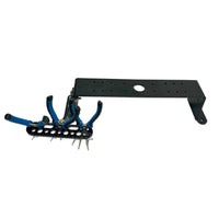 Bob's Machine Shop Qualifies for Free Shipping Bob's Machine Graph Mount with Tool Caddy #110-600400