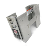 Bob's Machine Shop Not Qualified for Free Shipping Bob's Machine Kick-Back Plate up to 115 HP Motors #100-105000