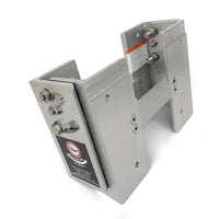 Bob's Machine Shop Not Qualified for Free Shipping Bob's Machine Kick-Back Plate up to 115 HP Motors #100-105000