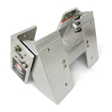 Bob's Machine Shop Not Qualified for Free Shipping Bob's Machine Kick-Back Plate up to 115 HP Motors #100-105000