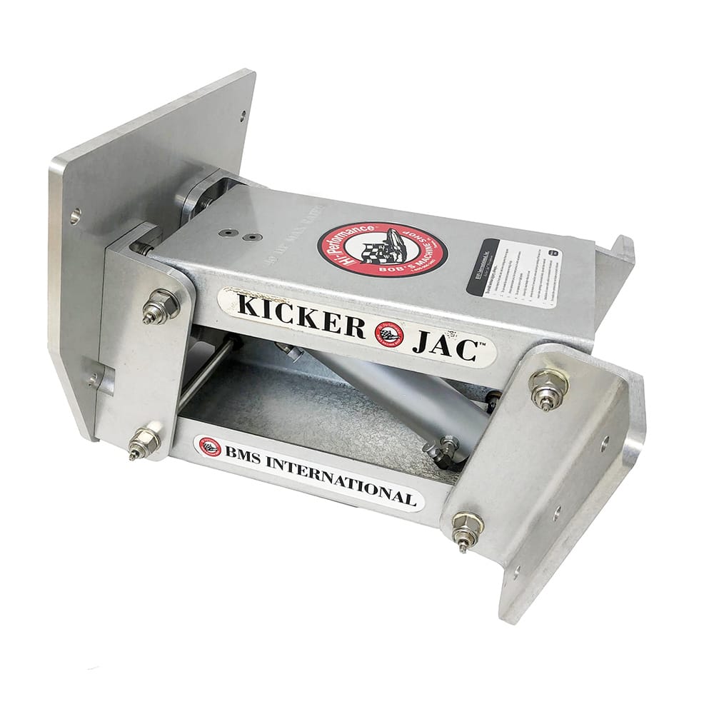Bob's Machine Shop Not Qualified for Free Shipping Bob's Machine Kicker Jac for up to 40 HP 4-Stroke #100-300000-NOPC