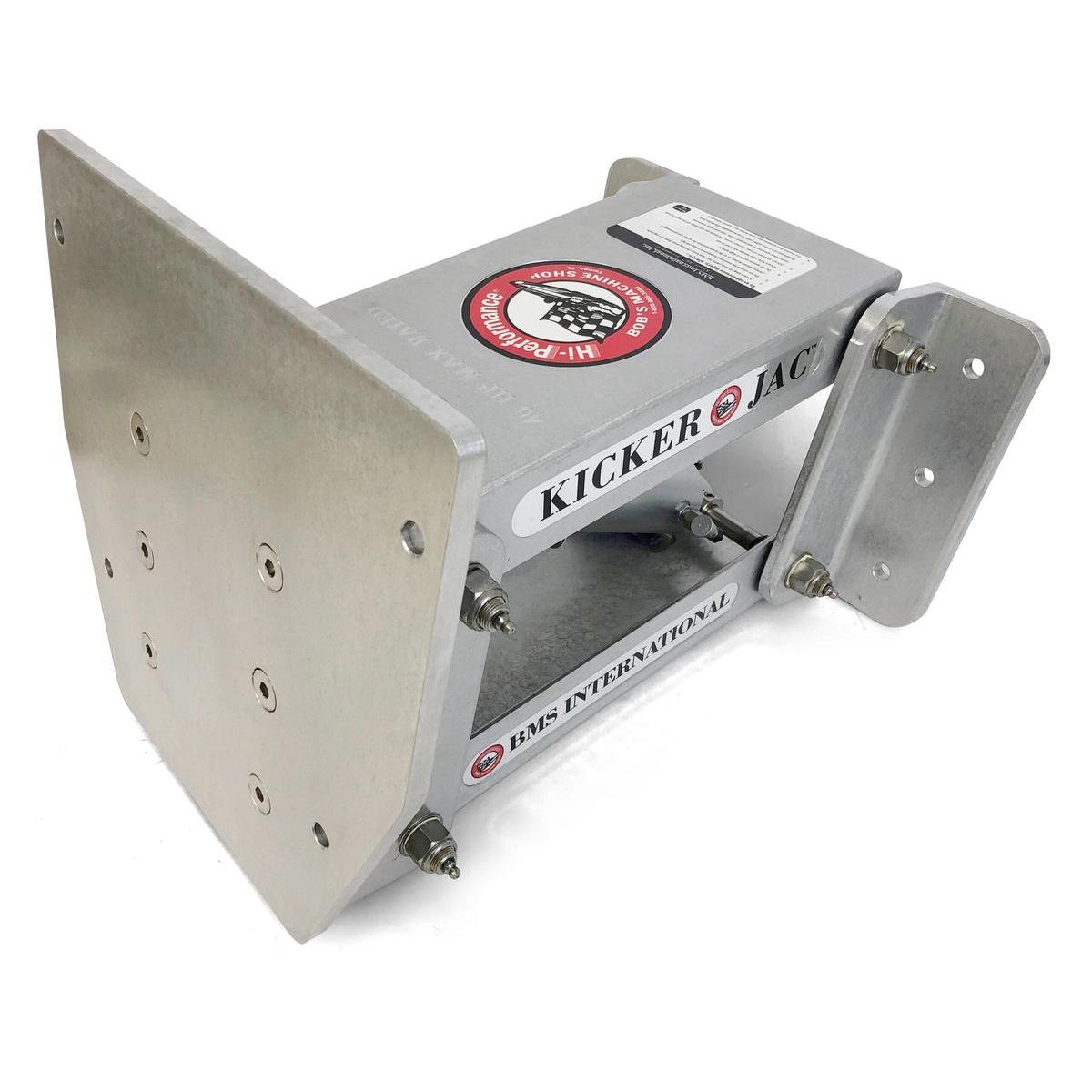 Kicker Machine Manufacturing Bob's Machine Shop 100-300000 Motor Plates | FirstChoiceMarine.com ...