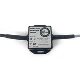 Bob's Machine Shop Qualifies for Free Shipping Bob's Machine NMEA Kit complete with Black Gauge #110-400004