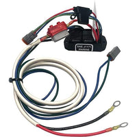 Bob's Machine Shop Qualifies for Free Shipping Bob's Machine Relay Wiring Harness #120-150011