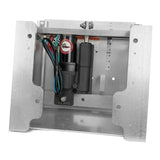 Bob's Machine Shop Not Qualified for Free Shipping Bob's Machine Shop 10" Action Jack Plate 300 HP #100-111000