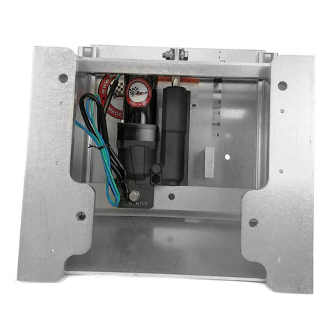 Bob's Machine Shop Not Qualified for Free Shipping Bob's Machine Shop 12" Action Jack Plate 300 HP #100-112112