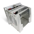 Bob's Machine Shop Not Qualified for Free Shipping Bob's Machine Shop 12" Action Jack Plate 300 HP #100-112112