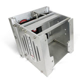 Bob's Machine Shop Not Qualified for Free Shipping Bob's Machine Shop 12" Action Jack Plate 300 HP #100-112112