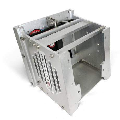 Bob's Machine Shop Not Qualified for Free Shipping Bob's Machine Shop 12" Action Jack Plate 300 HP #100-112112